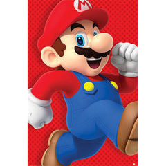 Super Mario Poster 221 LKT Sport Entertainment>Gaming>Super Mario Posters
