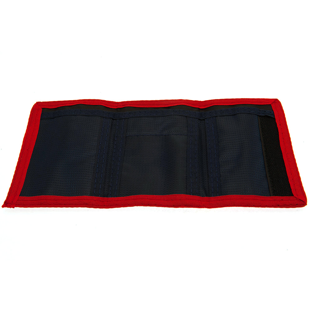 Paris Saint Germain FC Fade Wallet Imagen secundaria del producto