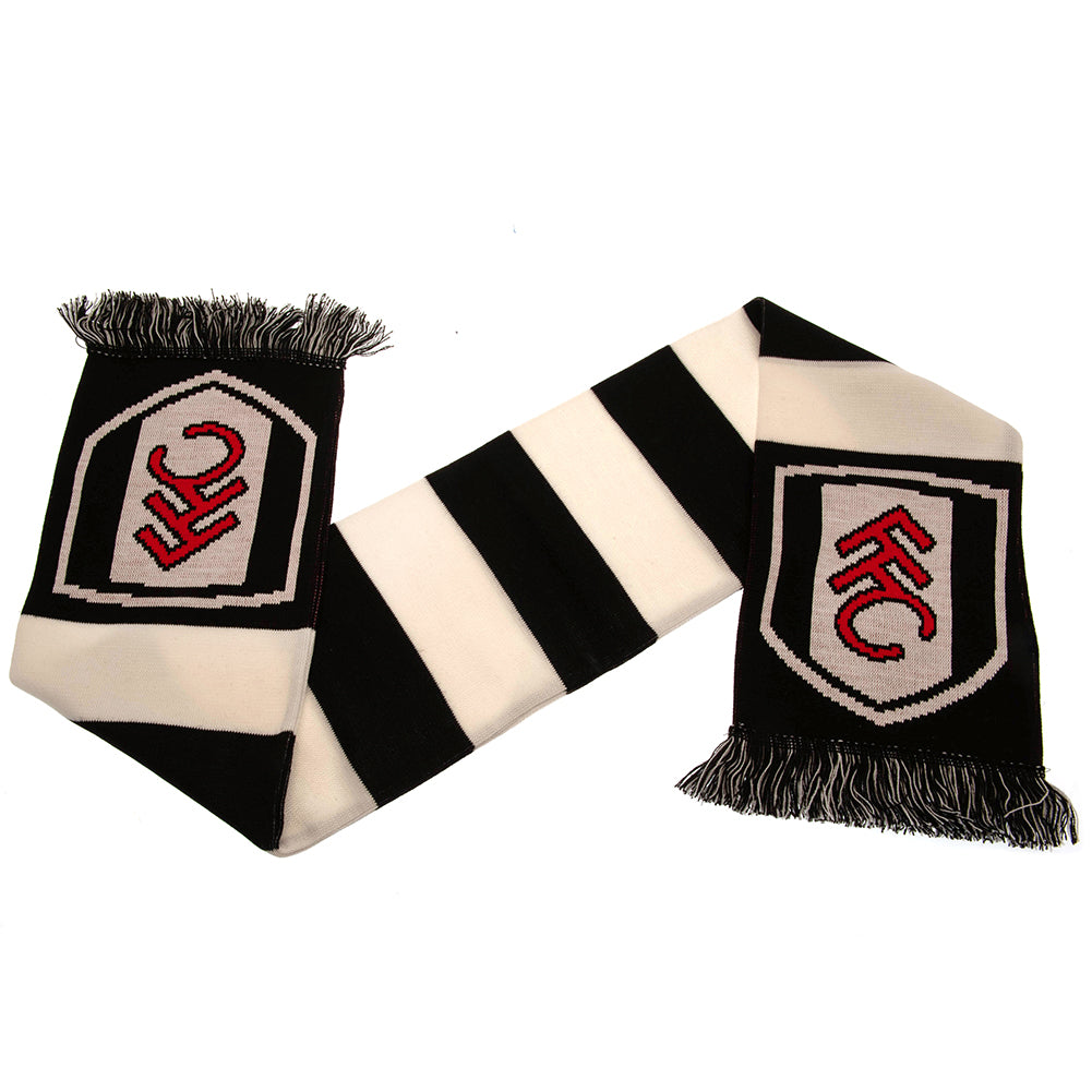 Fulham FC Bar Scarf Zweitbild
