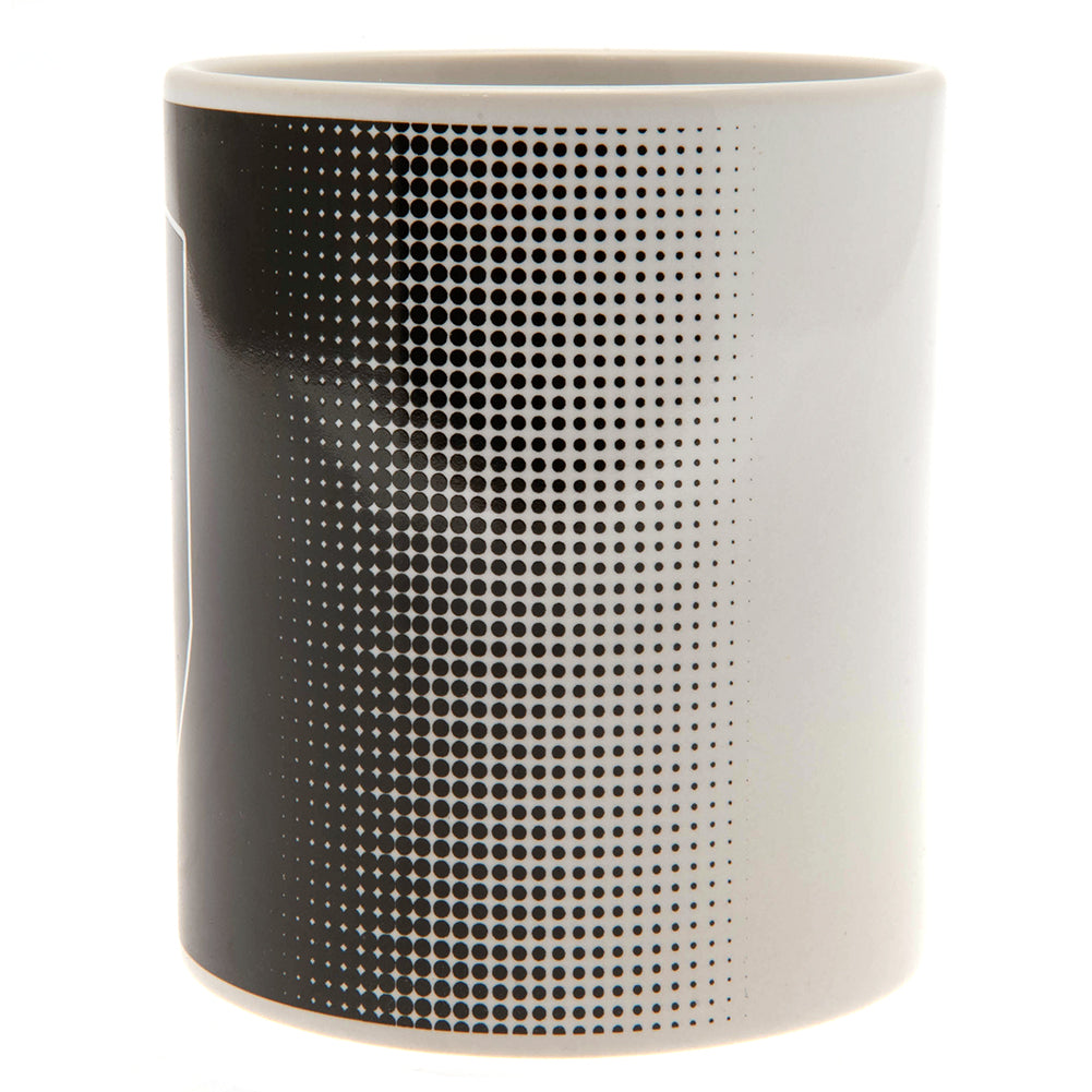 Fulham FC Halftone Mug Zweitbild