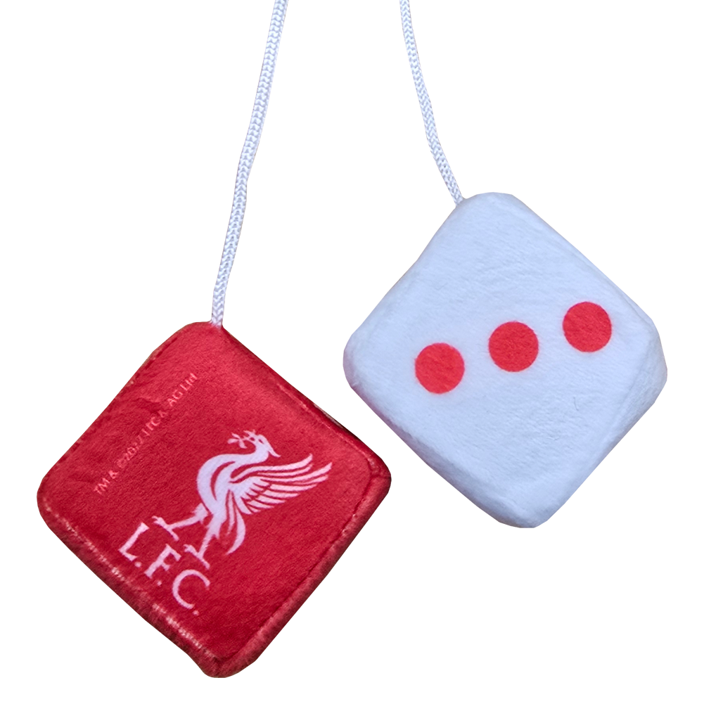 https://imageoffloads.taylorsmerchandise.com/wp-content/uploads/TM-01551-Liverpool-FC-Hanging-Dice.png