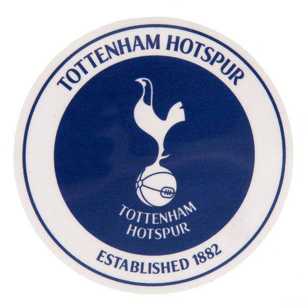 https://imageoffloads.taylorsmerchandise.com/wp-content/uploads/TM-01585-Tottenham-Hotspur-FC-Single-Car-Sticker-EST.jpg