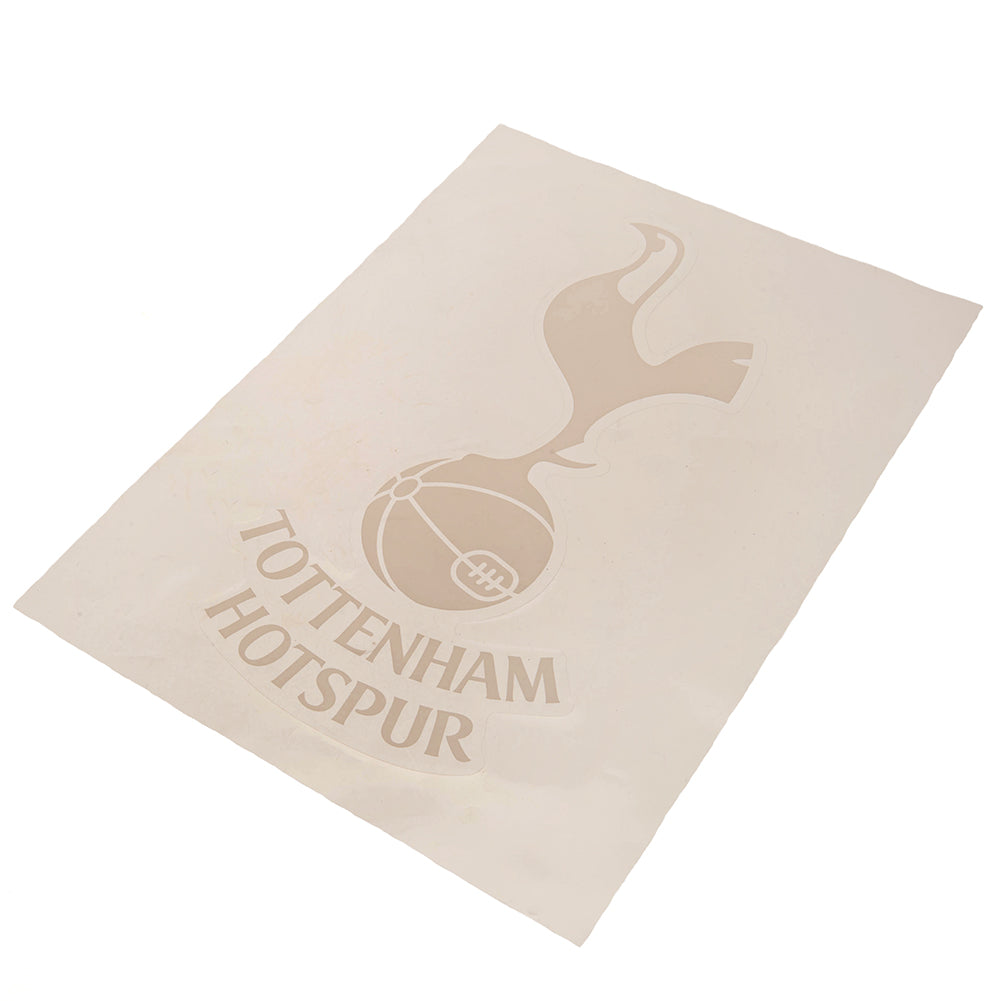 Tottenham Hotspur FC A4 Car Decal Zweitbild