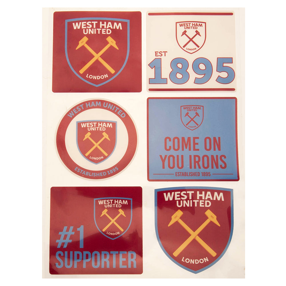 https://imageoffloads.taylorsmerchandise.com/wp-content/uploads/TM-01595-West-Ham-United-FC-Car-Decal-Set.jpg Hauptbild