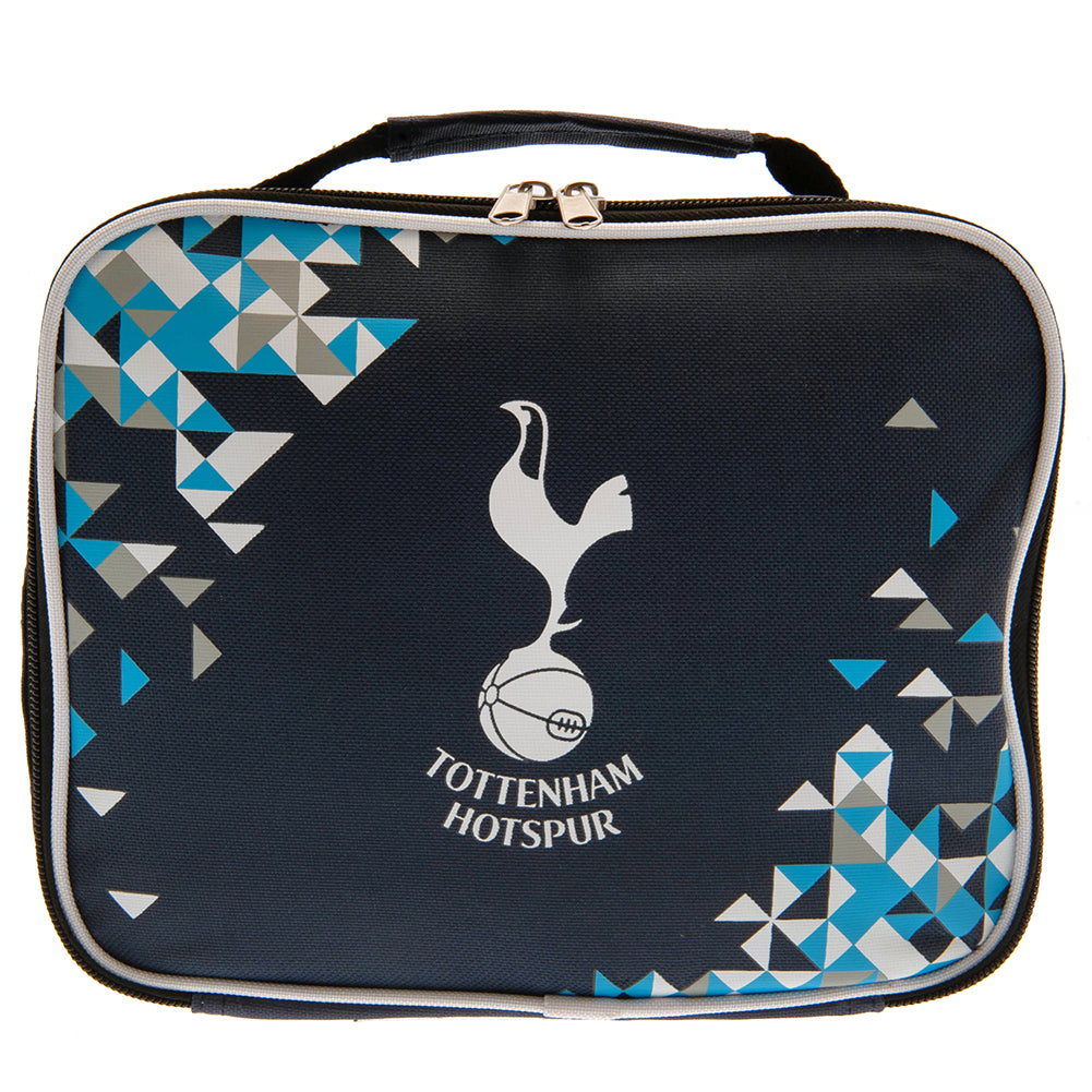 https://imageoffloads.taylorsmerchandise.com/wp-content/uploads/TM-02848-Tottenham-Hotspur-FC-Particle-Lunch-Bag.jpg Imagen principal del producto