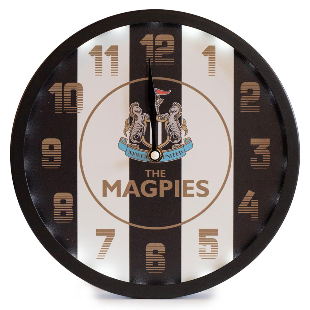 https://imageoffloads.taylorsmerchandise.com/wp-content/uploads/TM-04266-Newcastle-United-FC-Metallic-Wall-Clock-Stripe.jpg