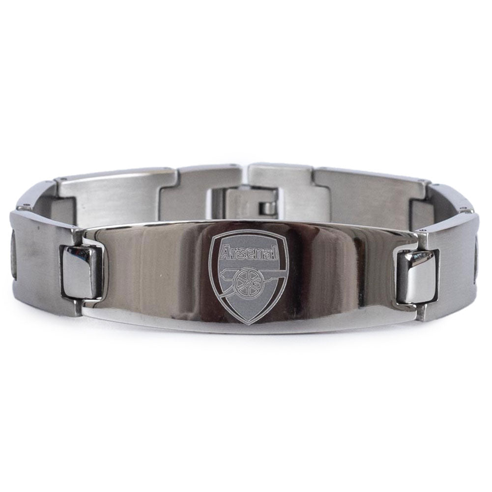 https://imageoffloads.taylorsmerchandise.com/wp-content/uploads/TM-05095-Arsenal-FC-Oval-Plate-Bracelet.jpg