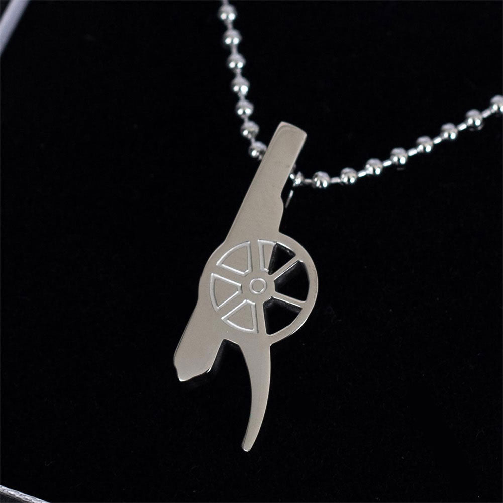  https://imageoffloads.taylorsmerchandise.com/wp-content/uploads/TM-05113-Arsenal-FC-Stainless-Steel-Cannon-Pendant-Chain-2.jpg