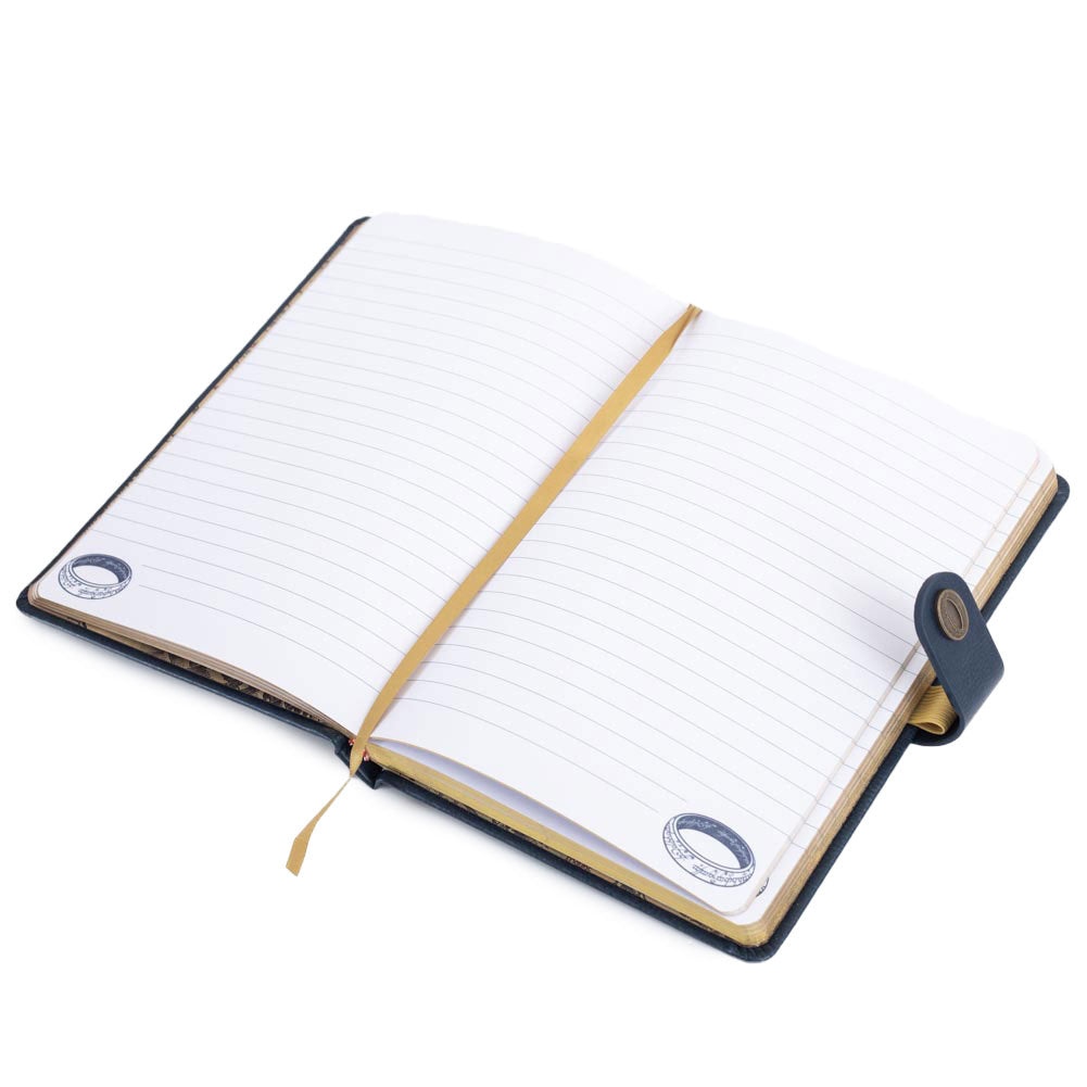 The Lord Of The Rings Premium Notebook Imagen secundaria del producto