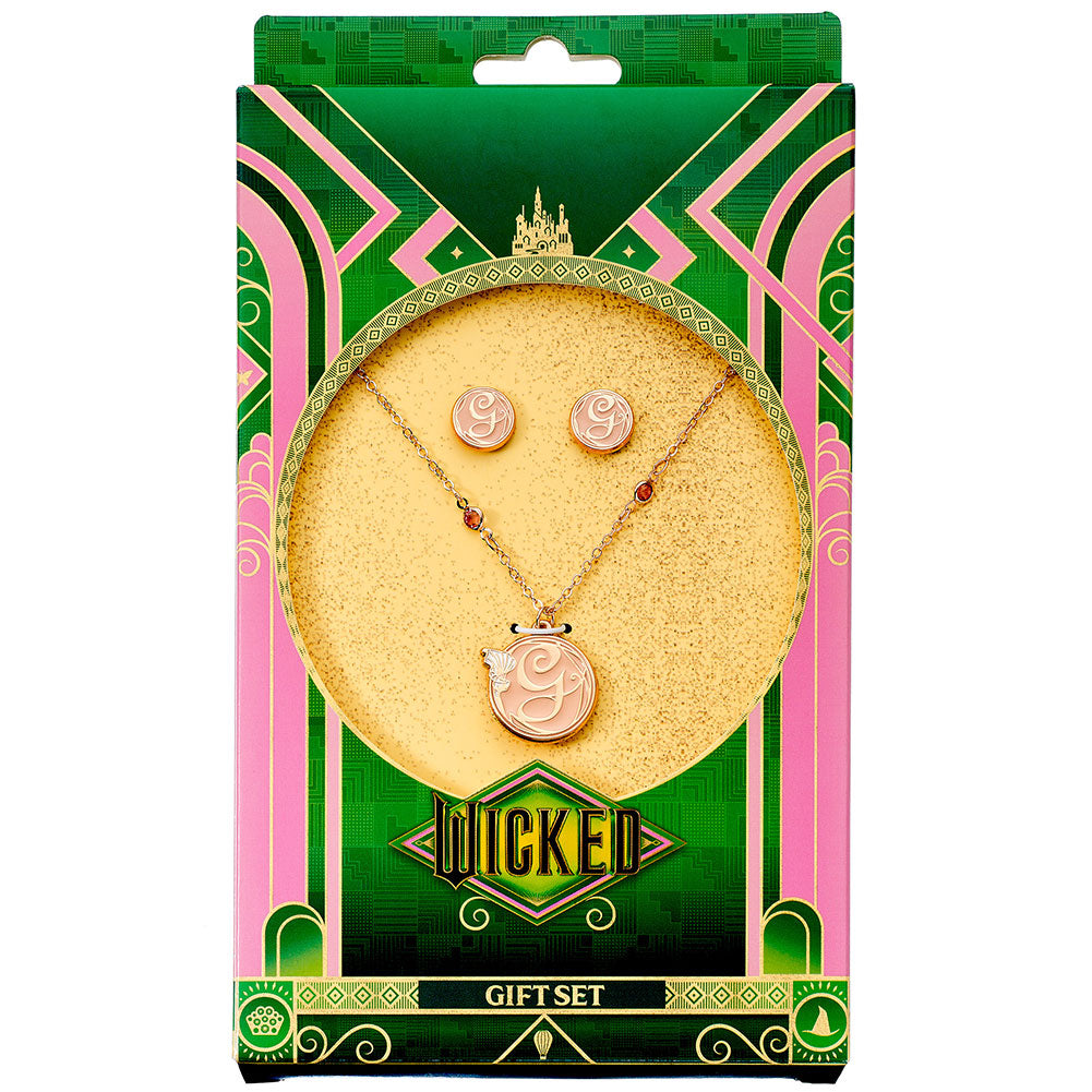  https://imageoffloads.taylorsmerchandise.com/wp-content/uploads/TM-05915-Wicked-Rose-Gold-Plated-Glinda-Necklace-Earrings-1.jpg