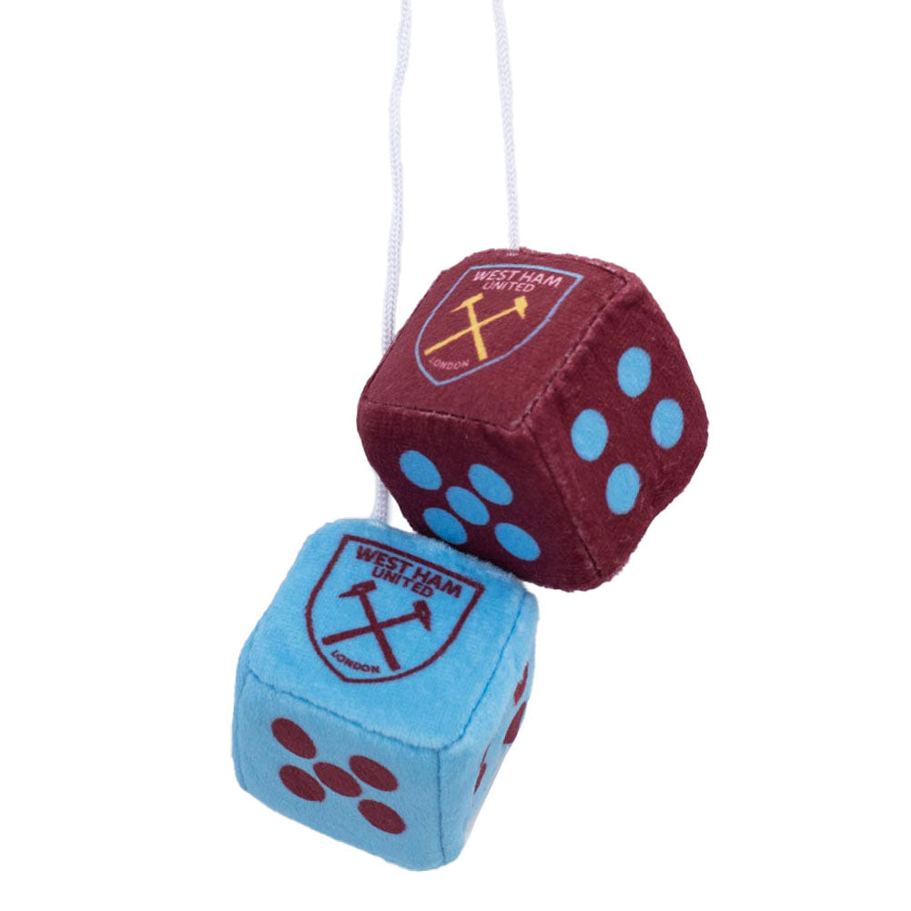 https://imageoffloads.taylorsmerchandise.com/wp-content/uploads/TM-06074-West-Ham-United-FC-Hanging-Dice.jpg