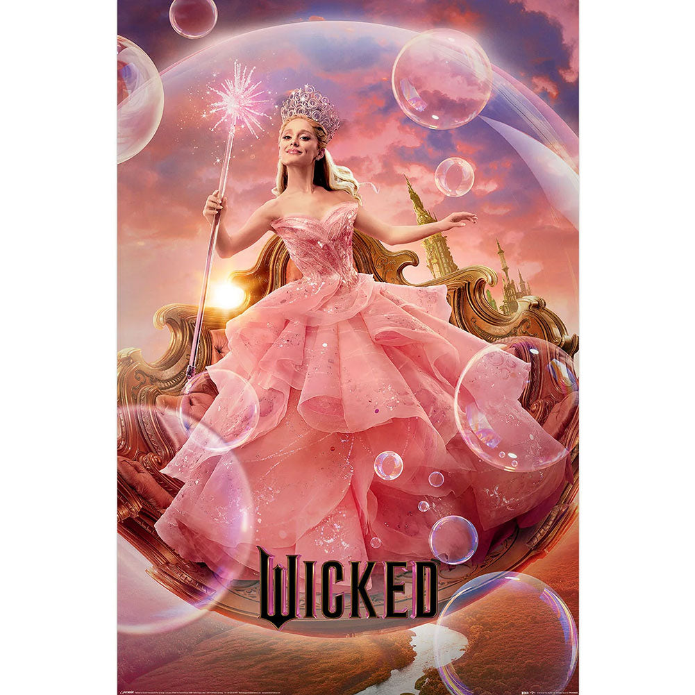 https://imageoffloads.taylorsmerchandise.com/wp-content/uploads/TM-06223-Wicked-Glinda-Poster-291.jpg