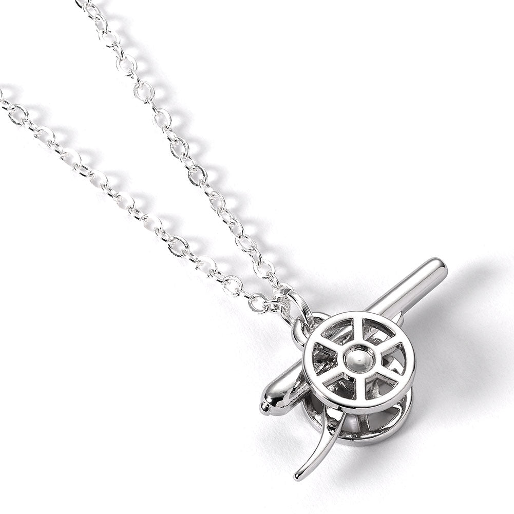 https://imageoffloads.taylorsmerchandise.com/wp-content/uploads/TM-06395-Arsenal-FC-Silver-Finish-Cannon-Necklace.jpg