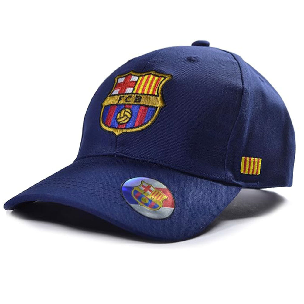 https://imageoffloads.taylorsmerchandise.com/wp-content/uploads/TM-06498-FC-Barcelona-Navy-Cap.jpg