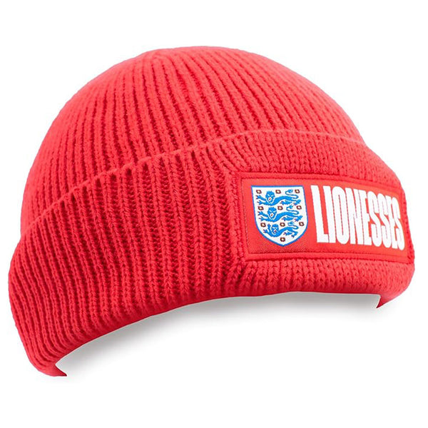  https://imageoffloads.taylorsmerchandise.com/wp-content/uploads/TM-06553-England-FA-Lionesses-Cuff-Beanie-2.jpg
