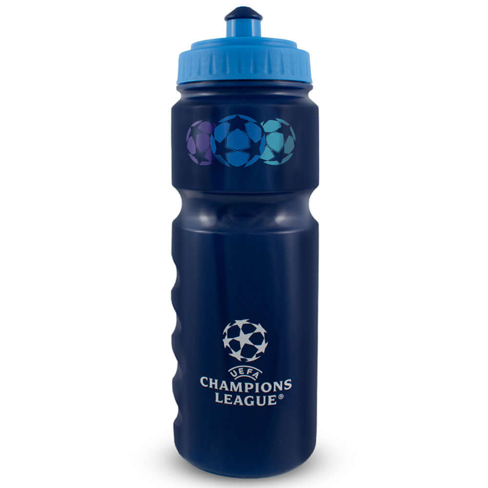 https://imageoffloads.taylorsmerchandise.com/wp-content/uploads/TM-06612-UEFA-Champions-League-Plastic-Drinks-Bottle.jpg Main image