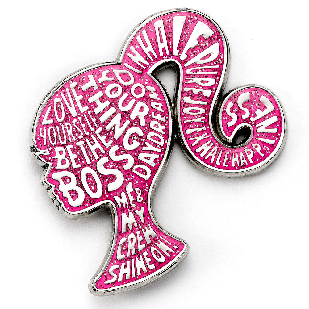 https://imageoffloads.taylorsmerchandise.com/wp-content/uploads/TM-06633-Barbie-Sparkly-Silhouette-Pin-Badge.jpg