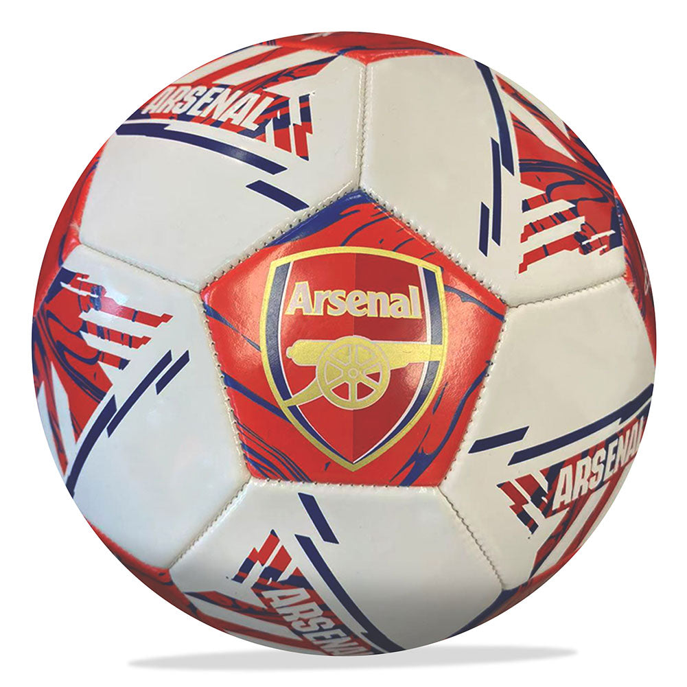 Arsenal FC Signature Gift Set Zweitbild