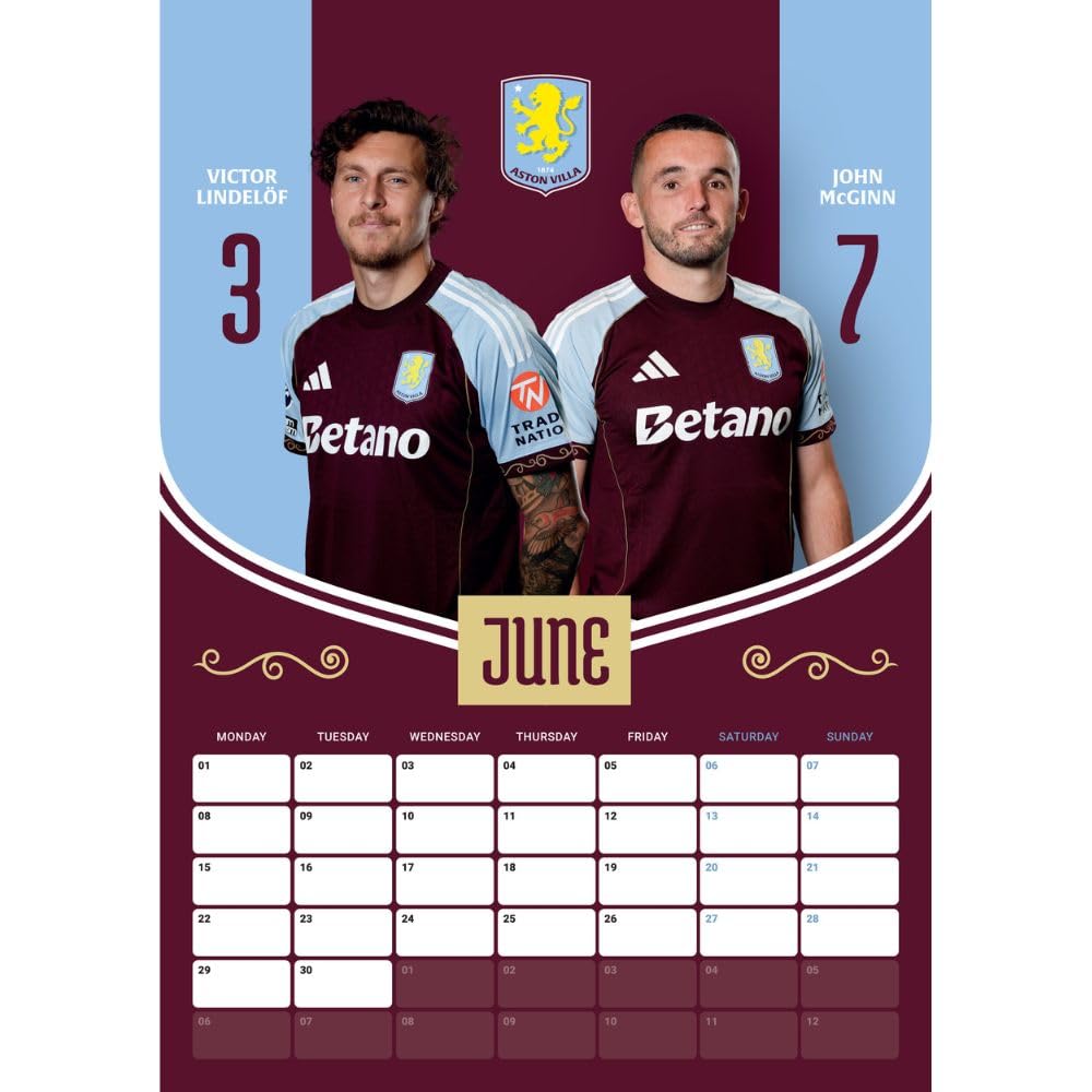  https://imageoffloads.taylorsmerchandise.com/wp-content/uploads/TM-07077-Aston-Villa-FC-A3-Calendar-2026-1.jpg