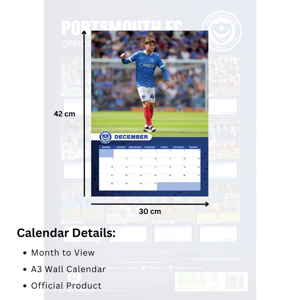  https://imageoffloads.taylorsmerchandise.com/wp-content/uploads/TM-07102-Portsmouth-FC-A3-Calendar-2026-5.jpg