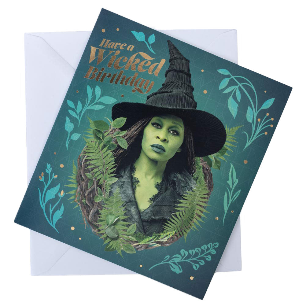https://imageoffloads.taylorsmerchandise.com/wp-content/uploads/TM-07285-Wicked-Elphaba-Birthday-Card.jpg