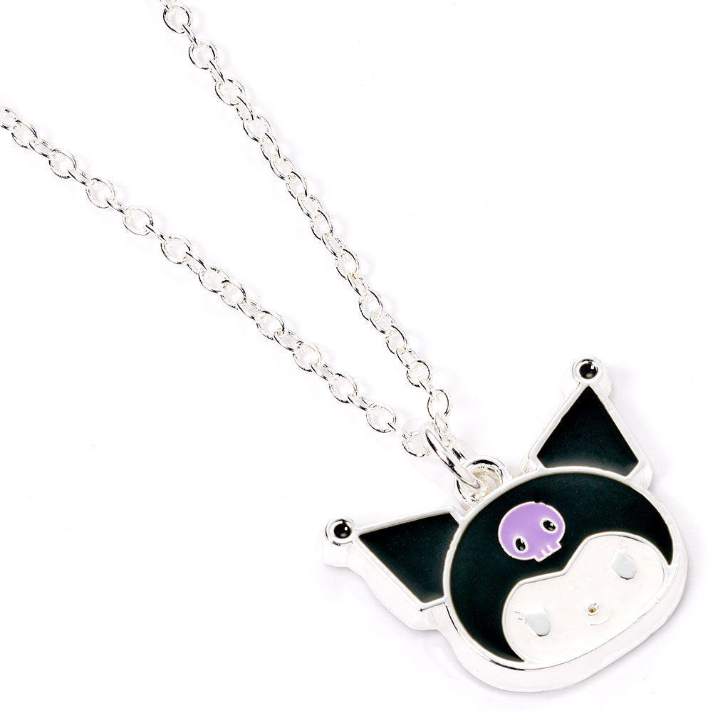 https://imageoffloads.taylorsmerchandise.com/wp-content/uploads/TM-07460-Hello-Kitty-Silver-Plated-Necklace-Kuromi.jpg