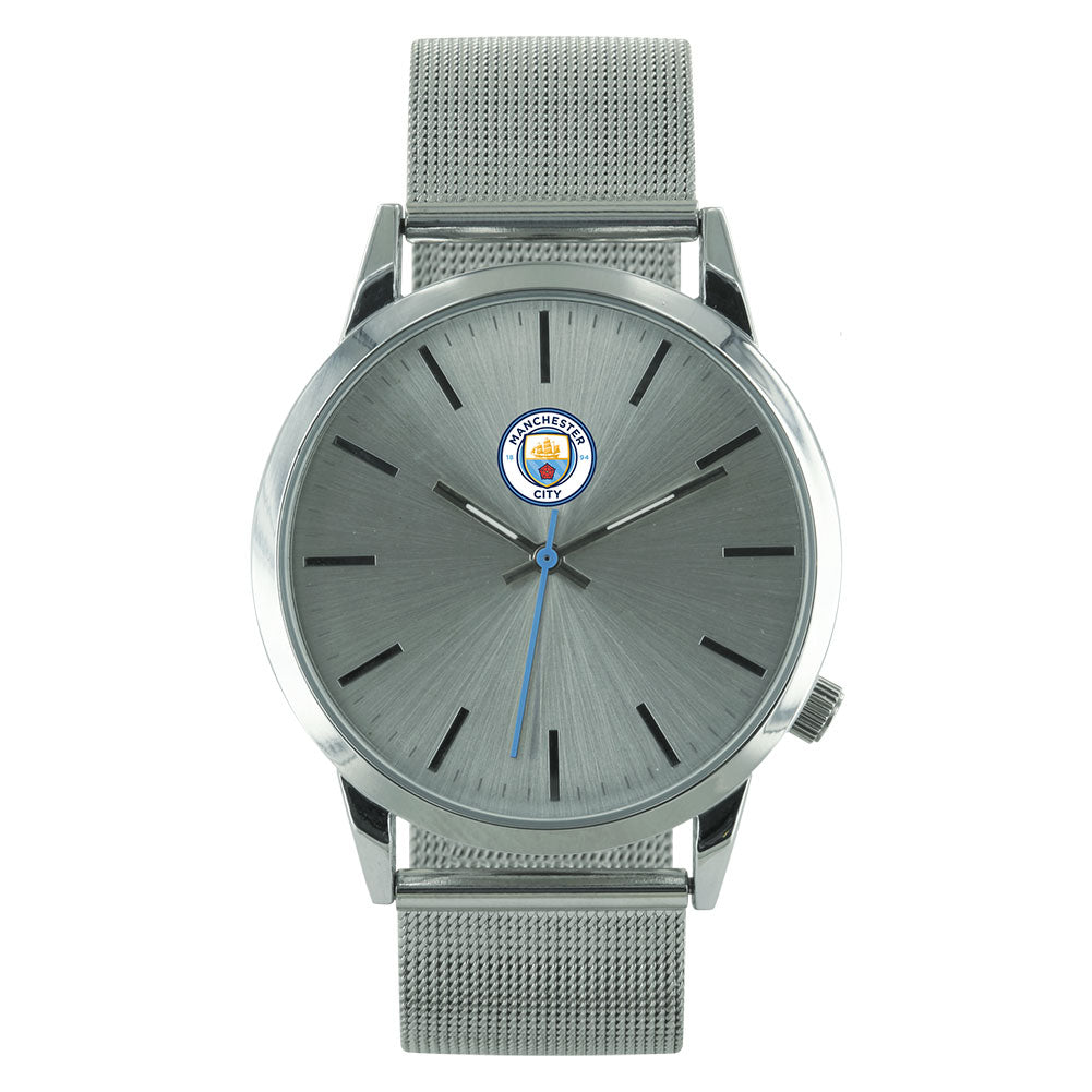 https://imageoffloads.taylorsmerchandise.com/wp-content/uploads/TM-07506-Manchester-City-FC-Mens-Mesh-Strap-Watch.jpg