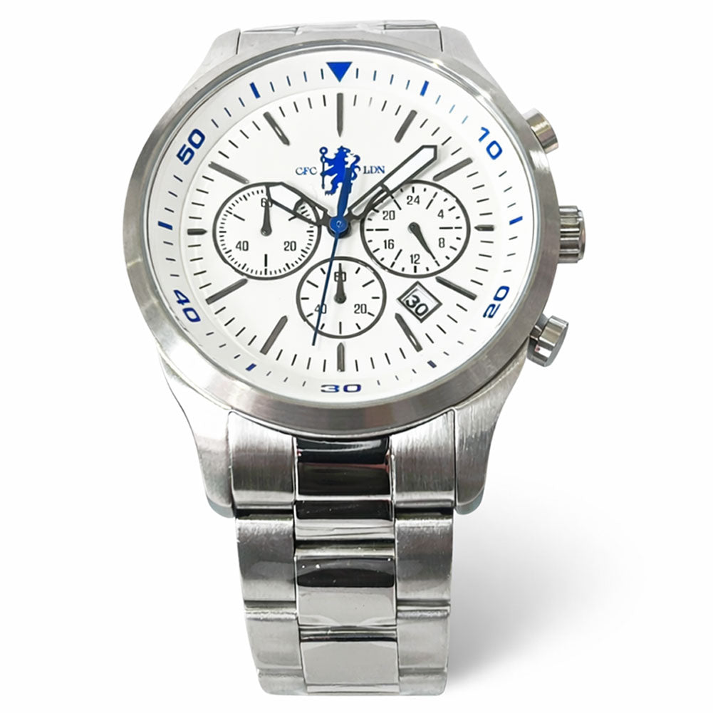 https://imageoffloads.taylorsmerchandise.com/wp-content/uploads/TM-07507-Chelsea-FC-High-End-Chronograph-Watch-Silver.jpg