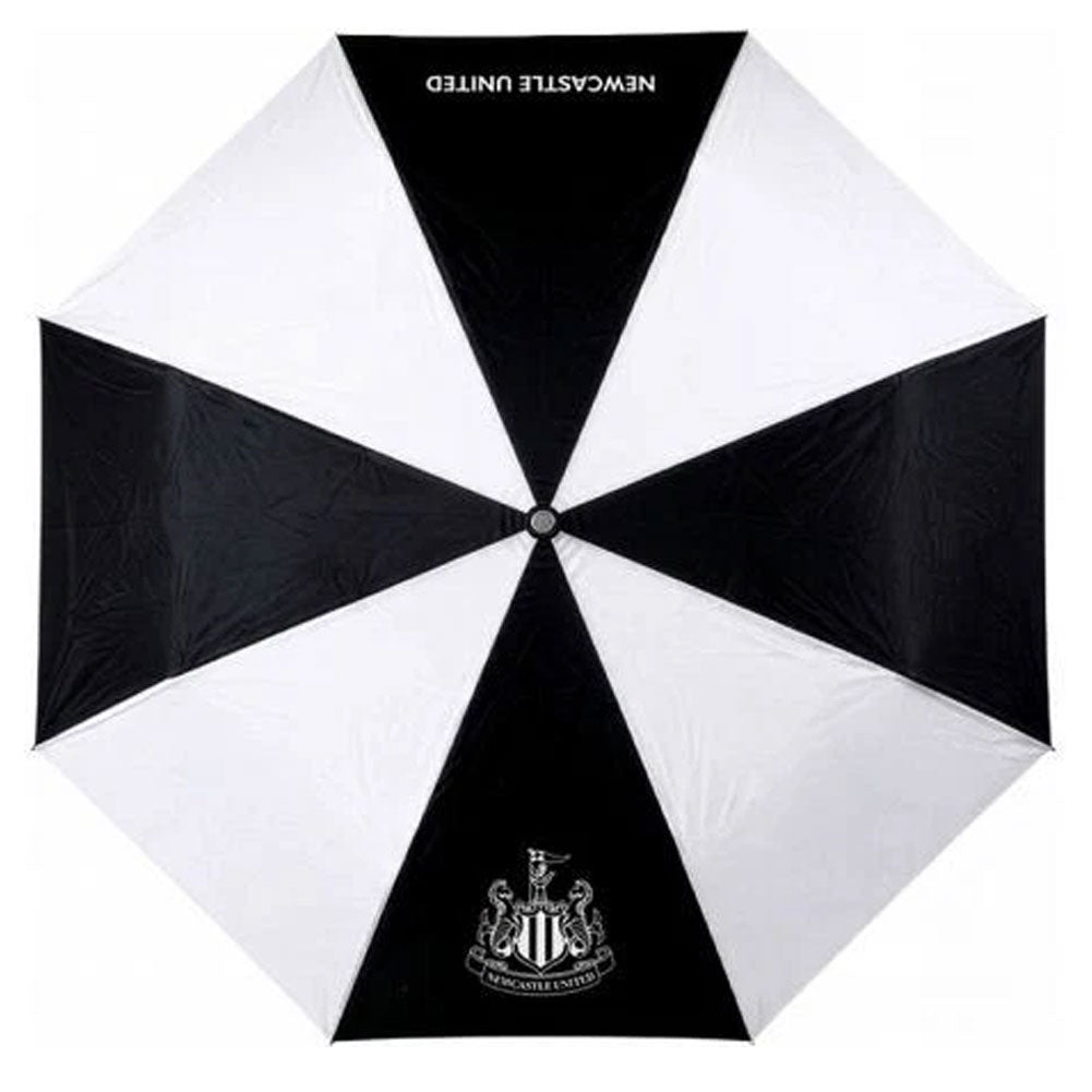 Newcastle United FC Umbrella Zweitbild