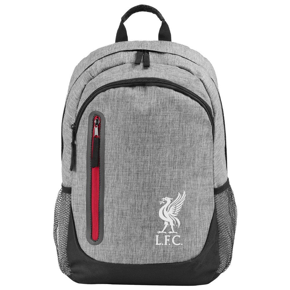 https://imageoffloads.taylorsmerchandise.com/wp-content/uploads/TM-07762-Liverpool-FC-Heather-Grey-Backpack.jpg