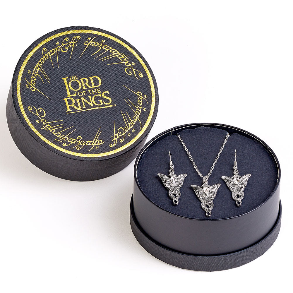 https://imageoffloads.taylorsmerchandise.com/wp-content/uploads/TM-07823-The-Lord-Of-The-Rings-Evenstar-Necklace-Earrings-Gift-Box.jpg