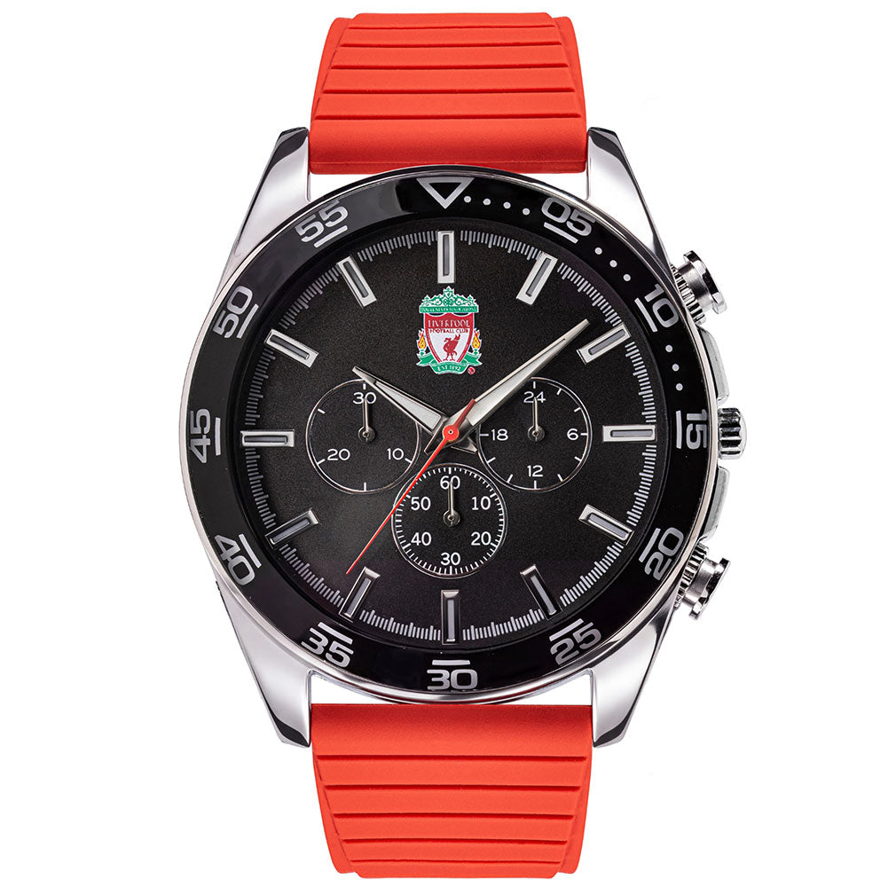https://imageoffloads.taylorsmerchandise.com/wp-content/uploads/TM-07939-Liverpool-FC-Mens-Silicone-Strap-Chronograph-Watch.jpg Hauptbild