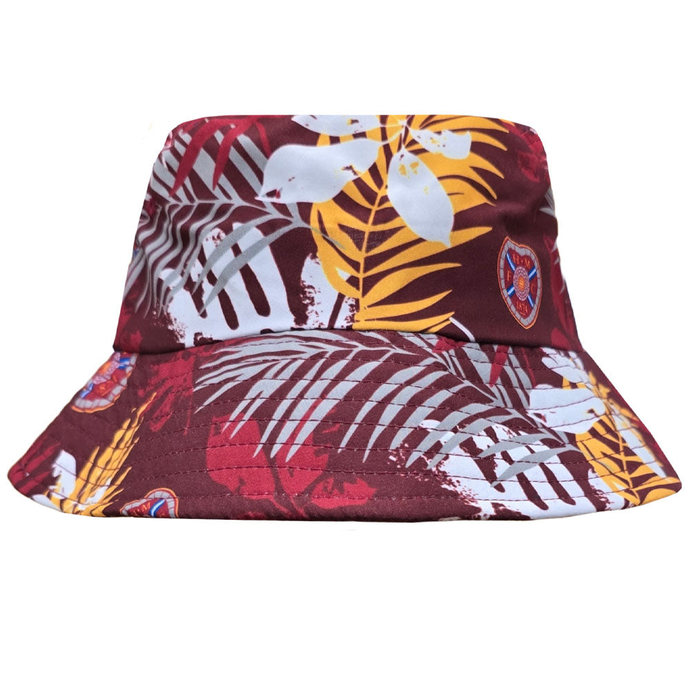 https://imageoffloads.taylorsmerchandise.com/wp-content/uploads/TM-07978-Hearts-FC-Floral-Bucket-Hat.jpg