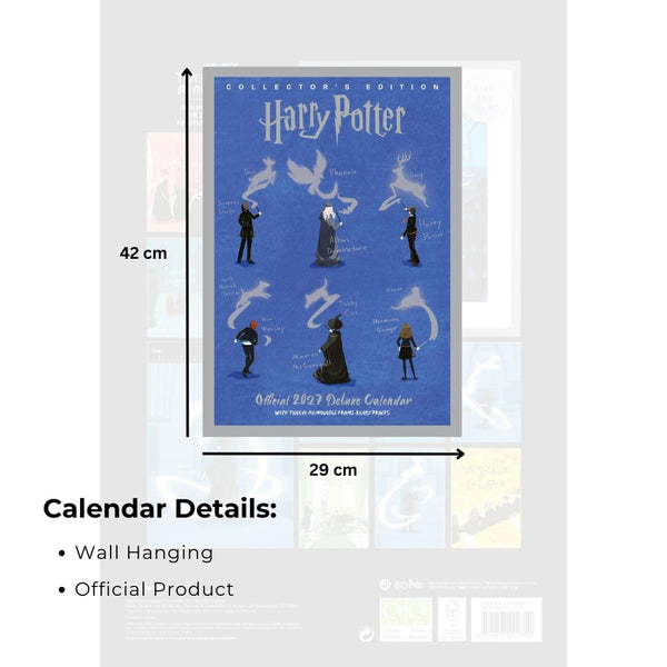  https://imageoffloads.taylorsmerchandise.com/wp-content/uploads/TM-08088-Harry-Potter-Deluxe-Calendar-2027-3.jpg