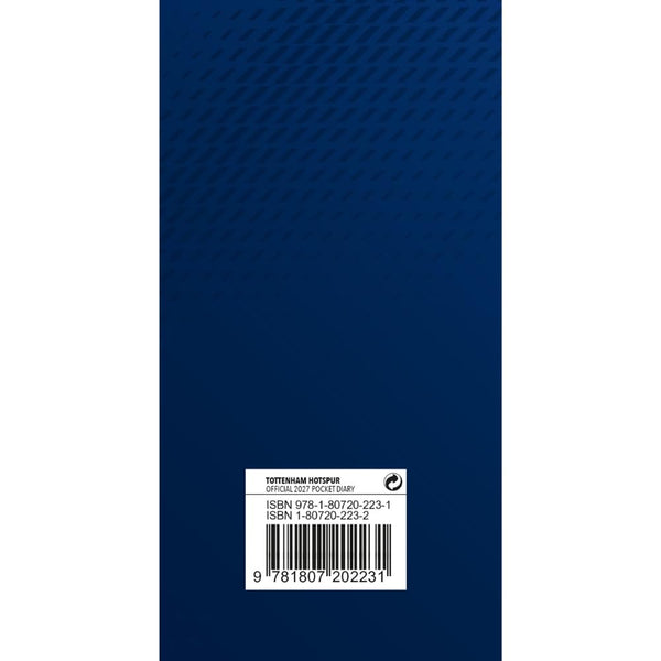  https://imageoffloads.taylorsmerchandise.com/wp-content/uploads/TM-08233-Tottenham-Hotspur-FC-Slim-Diary-2027-2.jpg