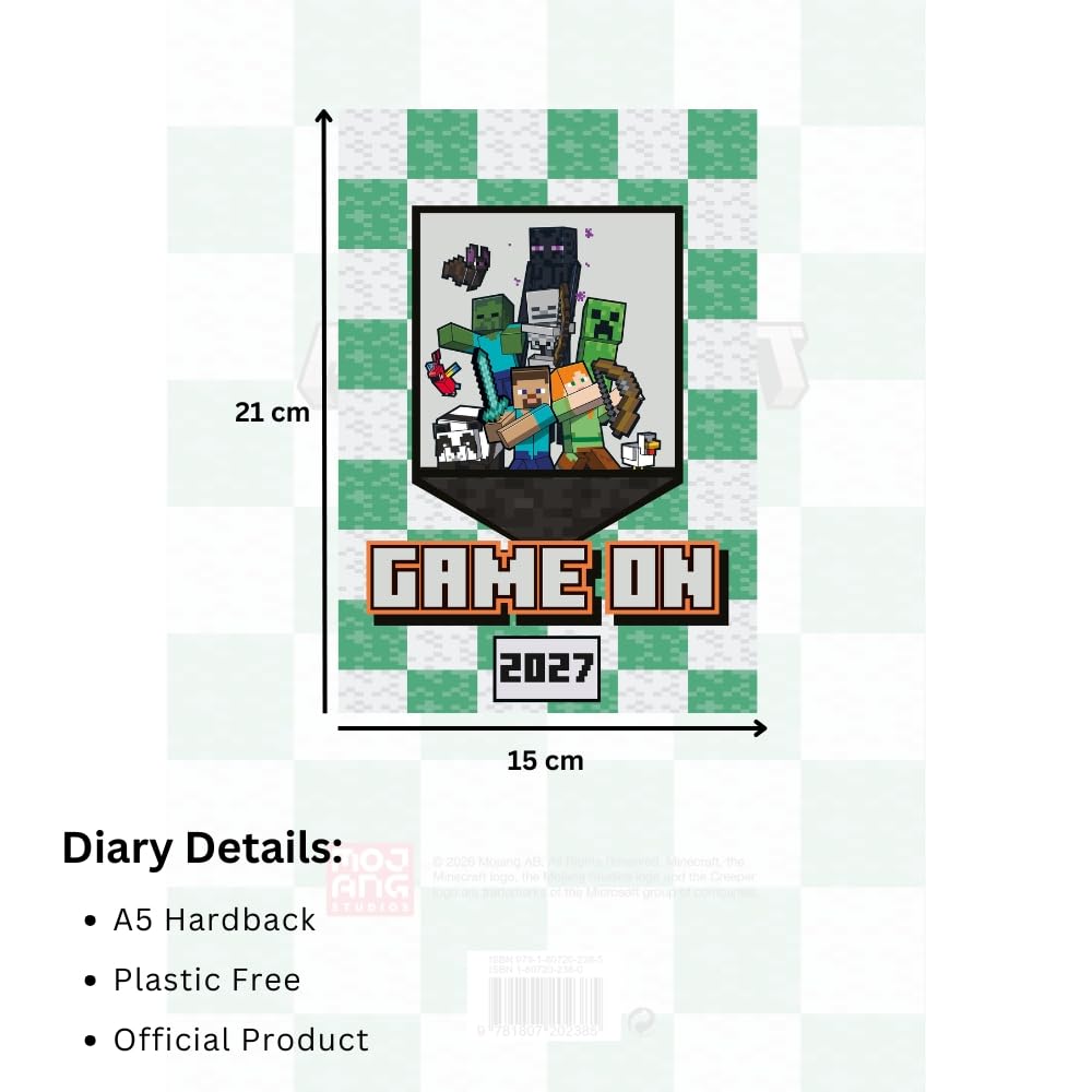  https://imageoffloads.taylorsmerchandise.com/wp-content/uploads/TM-08259-Minecraft-A5-Diary-2027-3.jpg