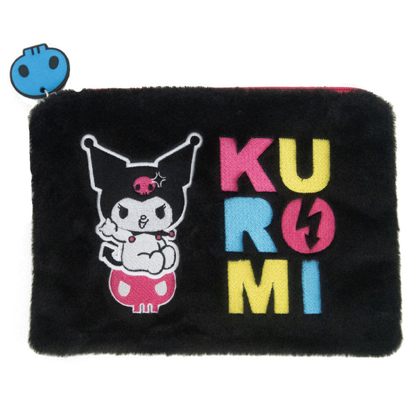 https://imageoffloads.taylorsmerchandise.com/wp-content/uploads/TM-08280-Kuromi-Plush-Pencil-Case.jpg