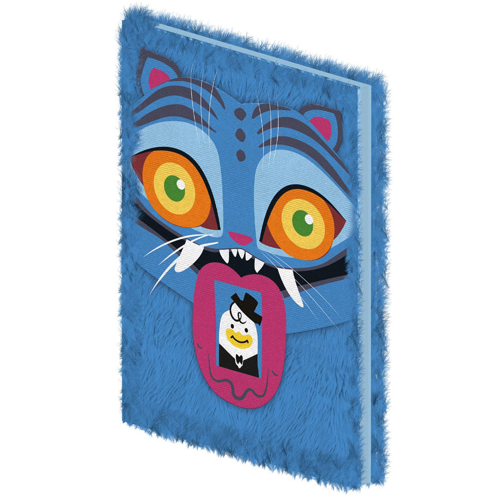 https://imageoffloads.taylorsmerchandise.com/wp-content/uploads/TM-08338-K-Pop-Demon-Hunters-Plush-Notebook.jpg Imagen principal del producto
