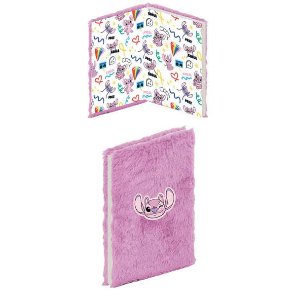  https://imageoffloads.taylorsmerchandise.com/wp-content/uploads/TM-08340-Lilo-Stitch-Angel-Plush-Notebook-1.jpg
