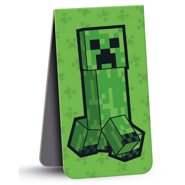 https://imageoffloads.taylorsmerchandise.com/wp-content/uploads/TM-08347-Minecraft-Magnetic-Bookmark.jpg