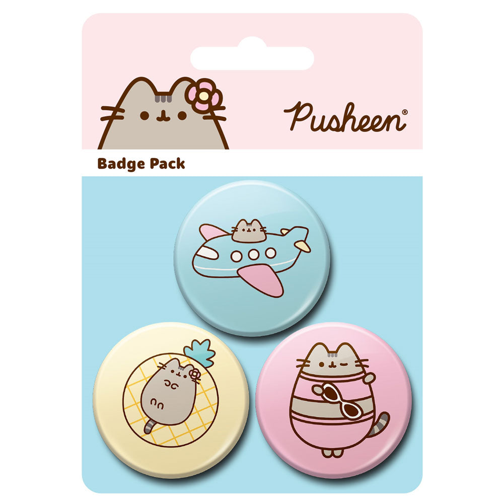https://imageoffloads.taylorsmerchandise.com/wp-content/uploads/TM-08378-Pusheen-3-Button-Badges.jpg