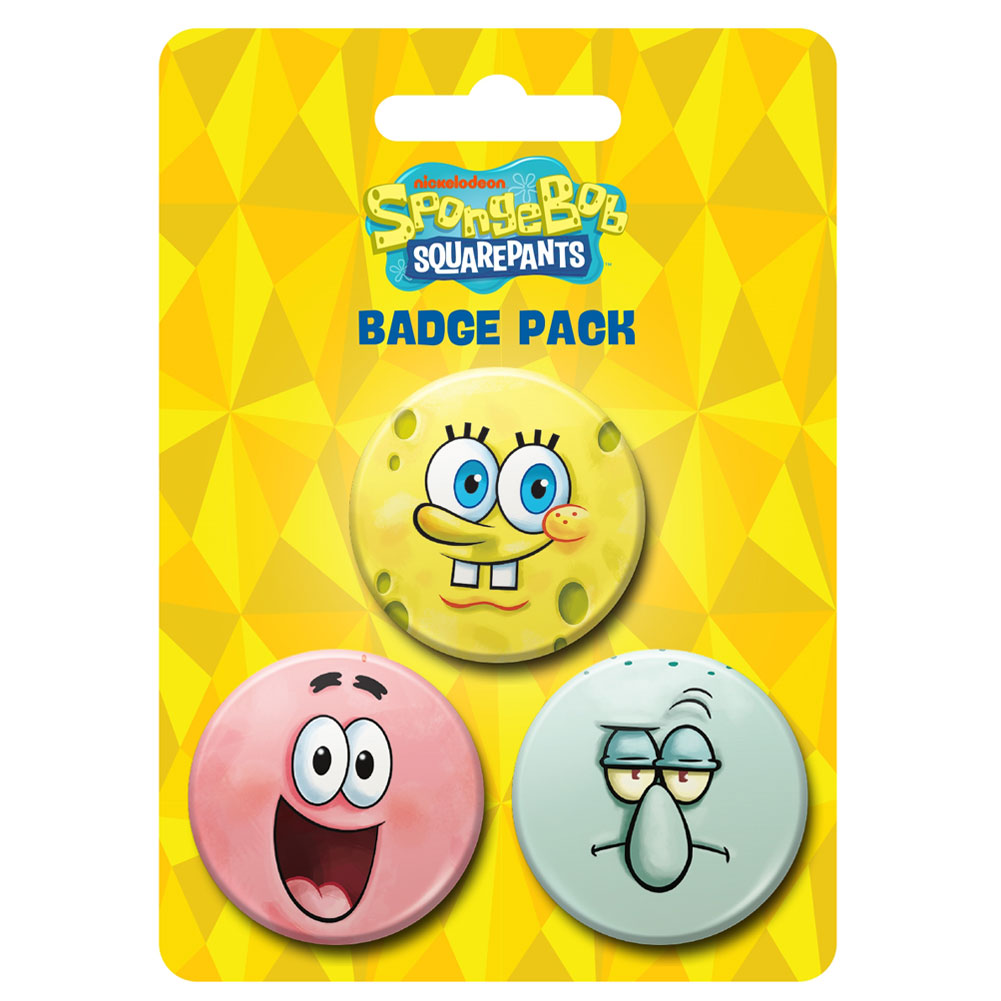 https://imageoffloads.taylorsmerchandise.com/wp-content/uploads/TM-08379-SpongeBob-SquarePants-3-Button-Badges.jpg Main image