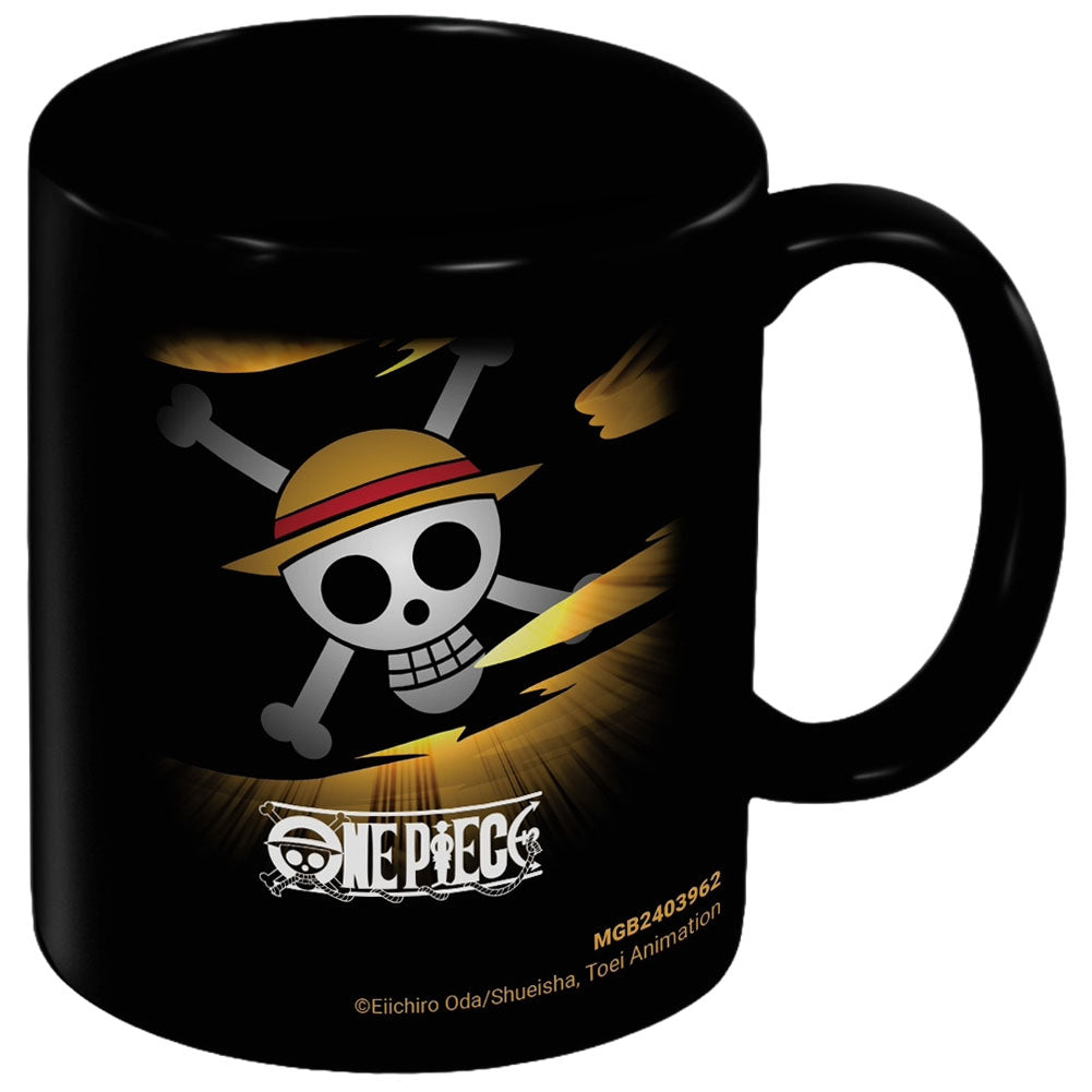 One Piece Mug Secondary image
