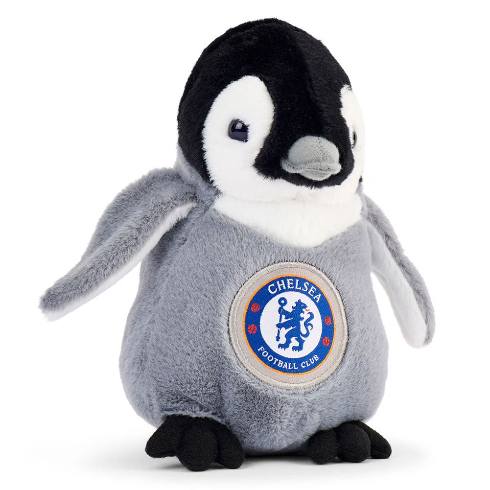 Chelsea FC Plush Penguin Zweitbild