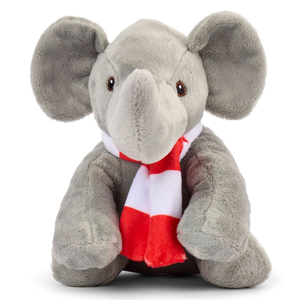 Arsenal FC Plush Elephant Zweitbild