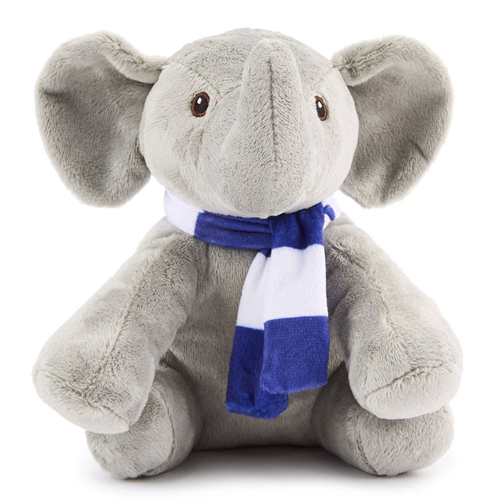 Chelsea FC Plush Elephant Zweitbild