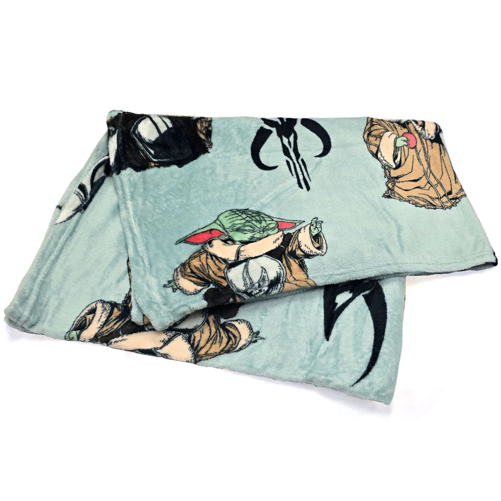 https://imageoffloads.taylorsmerchandise.com/wp-content/uploads/TM-08469-Star-Wars-The-Mandalorian-Fleece-Blanket.jpg Hauptbild