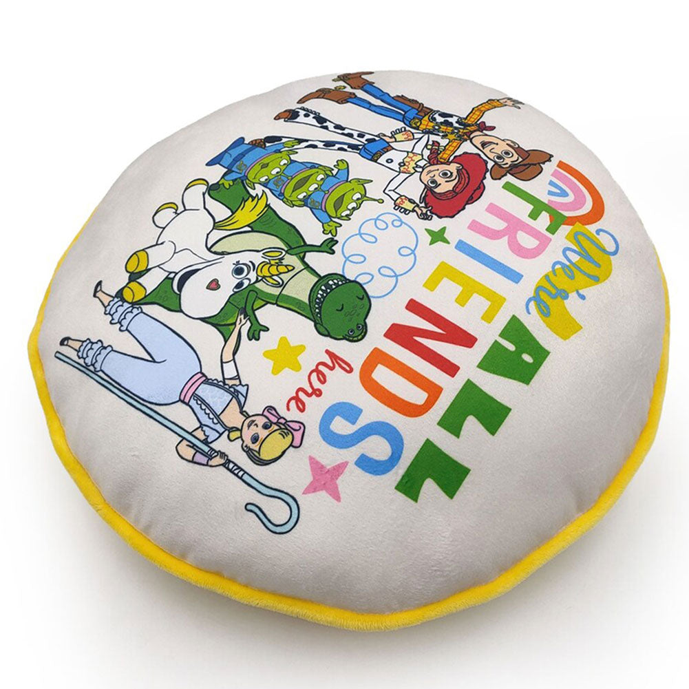 Toy Story Round Cushion Secondary image