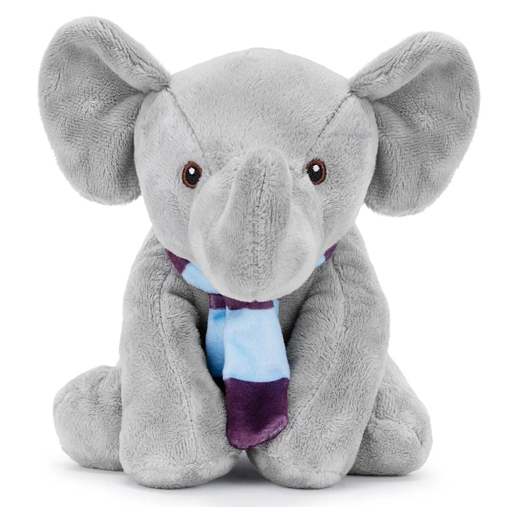 Aston Villa FC Plush Elephant Zweitbild