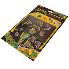Teenage Mutant Ninja Turtles Tech Stickers LKT Sport Entertainment>TV Series>Teenage Mutant Ninja Turtles Decorative Stickers